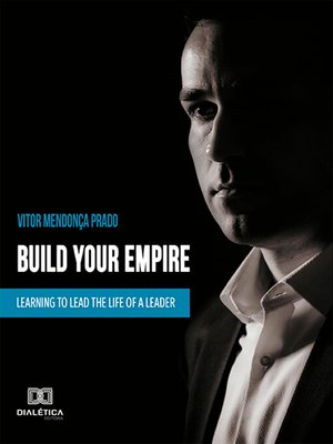 cover image of Build your empire